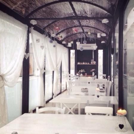 L'aurora Va in Citta